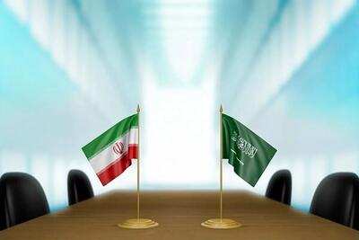 ایران و عربستان دنیا را غافلگیر کردند