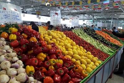 افتتاح و بهسازی ۶۵ بازار میوه و تره‌بار در تهران تا پایان سال