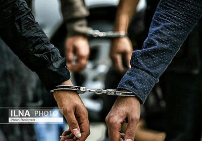 ۳ نفر از کارکنان شهرداری شاهرود و شرکت وابسته به آن دستگیر شدند