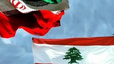 لبنان، هاب صادرات فرش ایران به اروپا و آمریکا است
