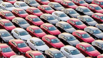 رتبه واردات خودرو هم با قیمت میلیاردی خرید و فروش می‌شود