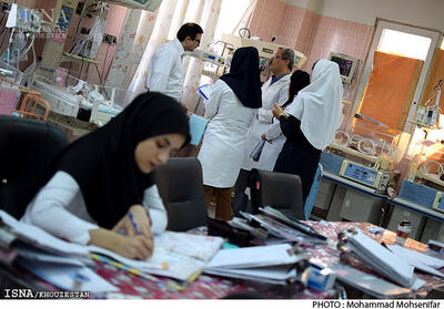 صدور مجوز تبدیل مجتمع سلامت مسجدسلیمان به دانشکده پرستاری