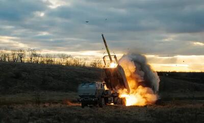 دردسر جنگ‌افزارهای الکترونیک روسیه برای تسلیحات آمریکایی در اوکراین