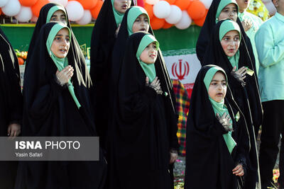 جزئیات برگزاری یک جشن دخترانه در ورزشگاه شهید شیرودی