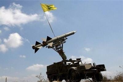 حمله حزب الله لبنان به دو پایگاه صهیونیستی «المطله» و «رامیا»