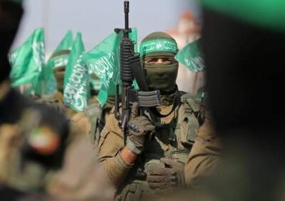 حماس را نمی‌توان در رفح نابود کرد