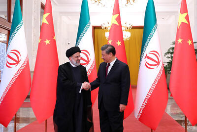 انتخاب معنادار سفیران جدید چین در ایران و عربستان!/ عکس