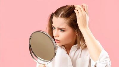 دو آمپول بیوتین و بپانتین چگونه ریزش مو را کاهش می دهد؟