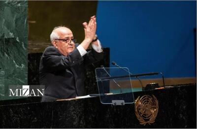 رای مثبت مجمع عمومی سازمان ملل نقطه عطفی برای فلسطین