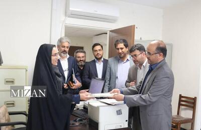رئیس کل محاکم تهران: کارگروه علمی- تخصصی برای کاهش علل اطاله دادرسی در ستاد محاکم تشکیل شده است  