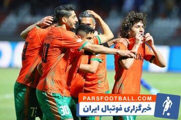 تکذیب تماس نکونام با ستاره لیگ برتری - پارس فوتبال | خبرگزاری فوتبال ایران | ParsFootball