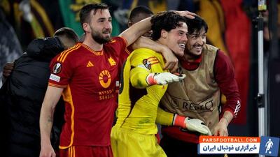 رم تمام پیشنهادها برای فروش میله اسویلار را رد می‌کند - پارس فوتبال | خبرگزاری فوتبال ایران | ParsFootball