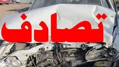 مرگ مرد جوان در خیابان قزوین تهران / راننده بی وجدان فرار کرد