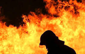 جزئیات آتش سوزی محله نامجو؛ ترس از مرگ 12 نفر را مصدوم کرد