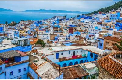 میزبانی مراکش از 4.6 میلیون گردشگر خارجی طی 4 ماه | خبرگزاری بین المللی شفقنا