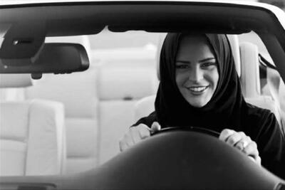 شرایط ویژه دریافت گواهینامه رانندگی بین‌المللی برای دختران