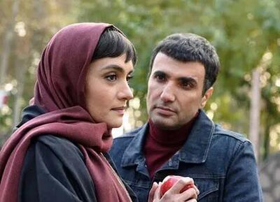 فیلم جدید و متفاوت محمدرضا فروتن و میترا حجار روی پرده سینما | چند نفر به سینما آمدند؟