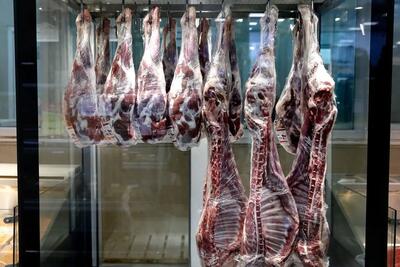 نرخ روز گوشت گوسفندی / جدول قیمت گوشت بسته‌بندی