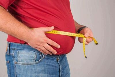 افزایش وزن ایرانی‌ها نگران کننده است/ چاقی پیش زمینه دیابت و سرطان