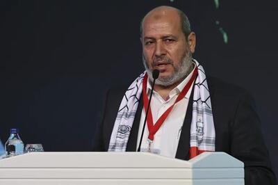 حماس: مذاکرات به بن‌بست رسید/ تسلیم هیچ فشاری نمی‌شویم