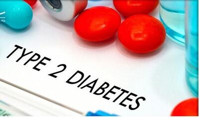 با این ۵ روش ساده خطر ابتلا به دیابت نوع ۲ را کاهش دهید