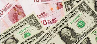 نرخ ارز در بازارهای مختلف 22 اردیبهشت/ دلار و یورو گران شد