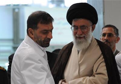 شهید طهرانی مقدم 32 سال مانند روزهای جنگ، جنگید - تسنیم