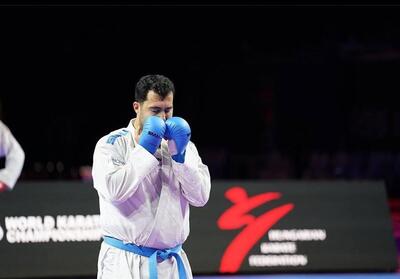 بی‌انگیزگی قهرمان المپیک برای حضور در انتخابی تیم ملی کاراته - تسنیم