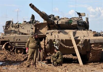 ارتش اسرائیل: حماس نیروهای خود را مجددا سازماندهی کرده است - تسنیم