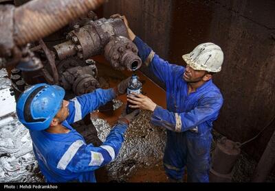 افزایش توانمندی ایران در بازرسی تجهیزات صنعت نفت - تسنیم