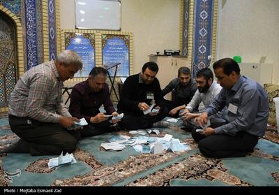 منتخبان مردم شیراز و زرقان مشخص شدند - تسنیم