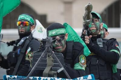 حماس: کارشکنی‌های اشغالگران امور را به نقطه صفر برگرداند - تسنیم