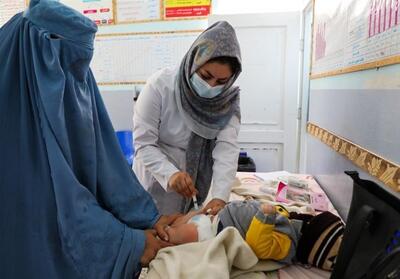 سازمان ملل: فقط به یک سوم کودکان افغان امکان کمک کردن داریم - تسنیم