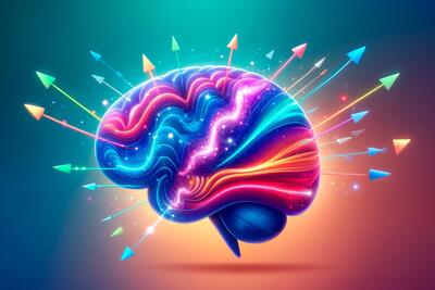 چگونه مغز ادراک را به عمل تبدیل می‌کند؟