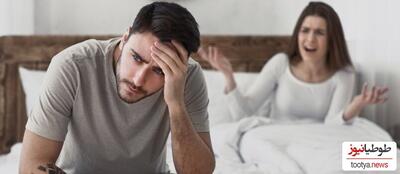 10 کار اشتباه مردان در رابطه جنسی