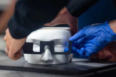 دانشگاه استنفورد، آینده عینک‌های واقعیت افزوده را به‌نمایش گذاشت - زومیت