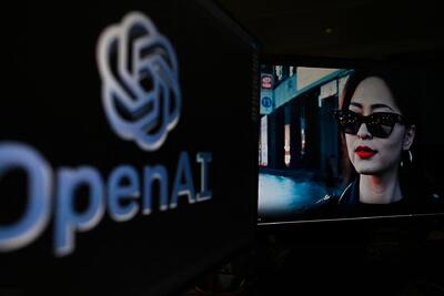 پروژه بزرگ OpenAI لو رفت: برقراری تماس تلفنی با ChatGPT - زومیت