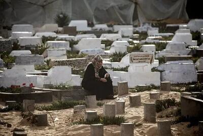 مردم غزه توسط مهمات آمریکایی کشته شده‌اند