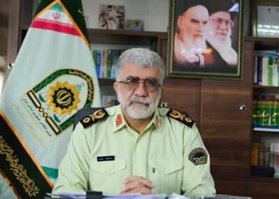 مرگ مشکوک یک شهردار در شیراز