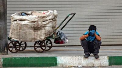 ۶۰ تا ۷۰ درصد زباله گردی در شهر تهران کاهش پیدا کرده است