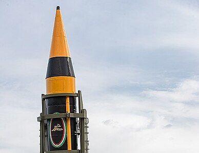 چشم‌ سعودی این چهار موشک‌ ایرانی  را گرفته است/فیلم