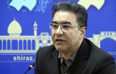 پلیس فارس جزییاتی از مرگ مشکوک شهردار منطقه ۵ شیراز را اعلام کرد - عصر خبر
