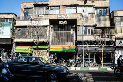 چهار نکته از زلزله احتمالی تهران که فاش شد