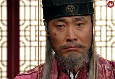 وزیر مرموز سریال «جومونگ» با یک چهره متفاوت ظاهر شد