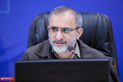 پیام تبریک استاندار مرکزی به مناسبت هفته هلال احمر