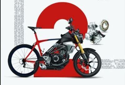 نمایشگاه تخصصی دوچرخه، موتور سیکلت و قطعات یدکی در قزوین برگزار می شود