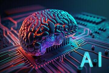 از چالش‌های هوش مصنوعی در کشور تا بزرگترین بازسازی سه‌بعدی مغز در دنیا