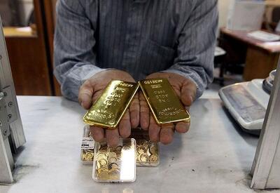 قیمت طلا، سکه و ارز امروز (۲۳ اردیبهشت) در بازار آزاد