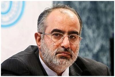 حسام الدین آشنا خطاب به دولت رئیسی: مسئول تک تک اتفاقات خوب و بد هستید
