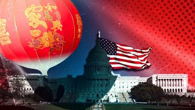 تغییر نظام بین‌الملل یا شکست آمریکا/ آیا چین می‌تواند جهان را از نو شکل دهد؟